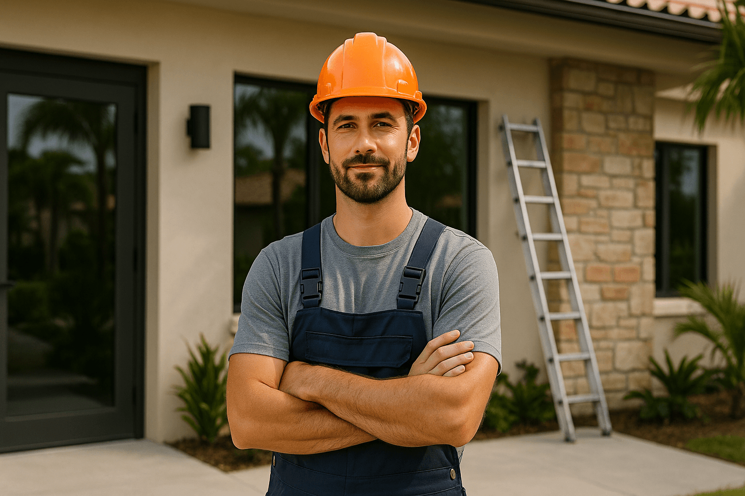 Gulf Coast Handyman & Homewatch Services LLC hero image